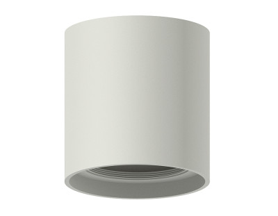 Корпус накладной для насадок с диаметром D70мм 1*GU5.3, AMBRELLA LIGHT, C7724