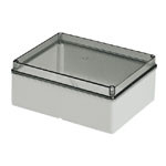 Vimar Коробка распаечная IP56 240X190Х90, V55308