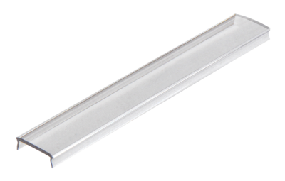 Рассеиватель защелкивающийся ПРОЗР для профиля PAL, 1025364