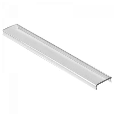 Jazzway Рассеиватель защелкивающийся ПРОЗР дла профиля PAL, 1025364