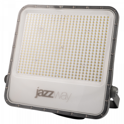 Jazzway Прожектор PFL- S4- 400w 6500K 80° IP65, 5040243