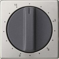 0640600 Gira Накладка таймера 15 мин