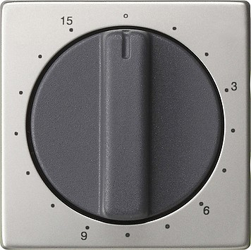 0640600 Gira Накладка таймера 15 мин