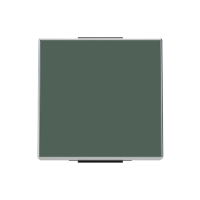 ABB SKY Комодоро Клавиша для 1-клавишных выключателей/переключателей/кнопок