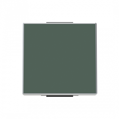 ABB SKY Комодоро Клавиша для 1-клавишных выключателей/переключателей/кнопок