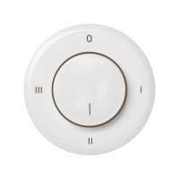 Simon S88 Накладка на 75233-39, S88, белый, 88079-30