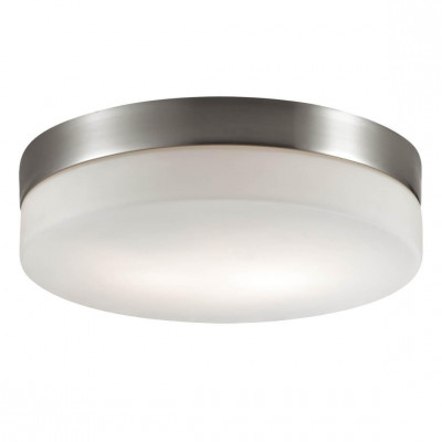 2405/1A DROPS ODL13 547 никель Н/п светильник IP44 E14 60W 220V PRESTO
