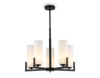 Потолочный светильник E27*5, AMBRELLA LIGHT, LH56057