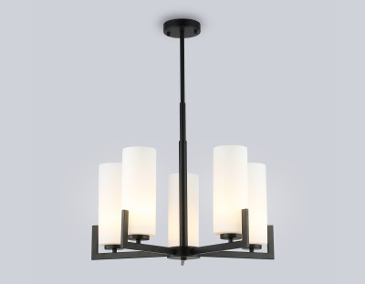 Потолочный светильник E27*5, AMBRELLA LIGHT, LH56057