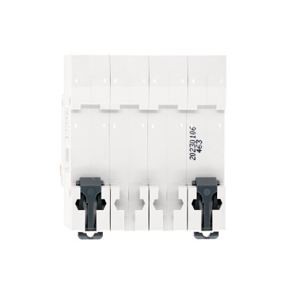 City9 Set Выключатель нагрузки (ВН) 4P 63А 400В, Systeme Electric, C9S16463