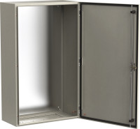 TITAN 5 Корпус металлический ЩМП-140.60.30 УХЛ1 IP66 IEK, TI5-10-N-140-060-030-66