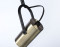 Настенно-потолочный поворотный светильник 1*GU10, AMBRELLA LIGHT, TA13192