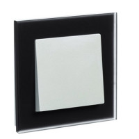 Schneider Electric Schneider Electric Выключатель 1-клавишный,  серия Atlas Design Schneider Electric Schneider Electric Выключатель 1-клавишный,  серия Atlas Design