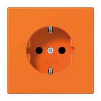 SCHUKO розетка, LS1520BFO