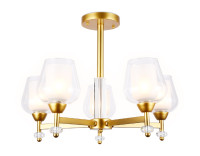 Потолочный светильник E27*6, AMBRELLA LIGHT, TR3154