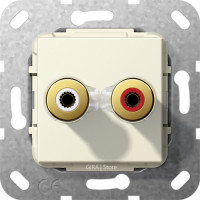 566501 Gira Разъем WBT 710 Cu nextgen™ 566501 Gira Разъем WBT 710 Cu nextgen™