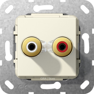 566501 Gira Разъем WBT 710 Cu nextgen™