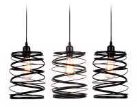 Подвесной светильник E27*3, AMBRELLA LIGHT, TR8403