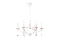Подвесной светильник E14*6, AMBRELLA LIGHT, TR9596