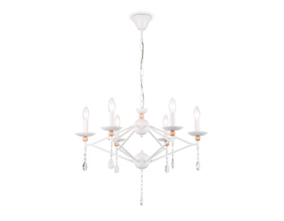 Подвесной светильник E14*6, AMBRELLA LIGHT, TR9596