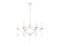 Подвесной светильник E14*6, AMBRELLA LIGHT, TR9596