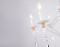 Подвесной светильник E14*6, AMBRELLA LIGHT, TR9596