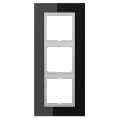 Рамка для серии LS-Plus 3-кратная; , LSP983GLSW