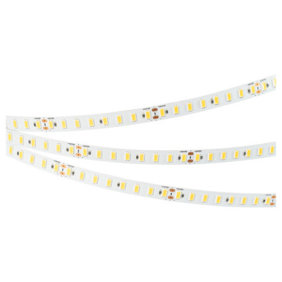 Светодиодная лента ULTRA-C112-10mm 24V White6000 (19.2 W/m, IP20, 5630, 5m) (Arlight, Открытый), 037456