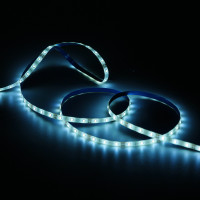 Лента Gauss Basic в комплекте LED 2835/60 12V 6W/m 600lm/m 4000K 8mm IP65 5m 1/50, BT014 Лента Gauss Basic в комплекте LED 2835/60 12V 6W/m 600lm/m 4000K 8mm IP65 5m 1/50, BT014