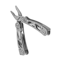 Мультитул 10 функций, 113мм KRANZ, KR-12-4902-2