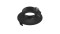 Корпус светильника COMBO-43-BL IP20 потолочн. встраив. черн. SWG PRO 00-00004185