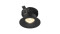 Корпус светильника COMBO-43-BL IP20 потолочн. встраив. черн. SWG PRO 00-00004185