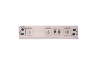Лента светодиодная стандарт 5050 60LED/м 14.4Вт/м красн. 12В IP68 (уп.5м) SWG Standard 00-00001866