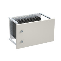 ДКС Комплект внешний верт-ой уст-ки 3п YON MD250 (W,W-MO) Ш=600 В=250, R5PKEB7V61913