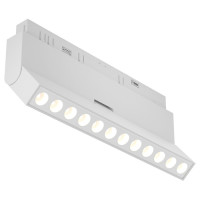 Maytoni Technical Points Трековый светильник Цвет: Белый 12W