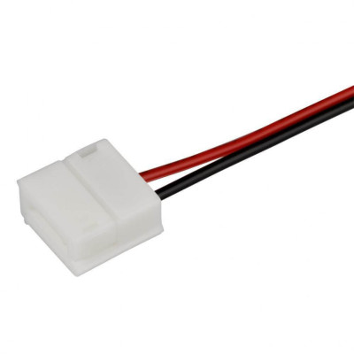 22310 - Коннектор выводной FAST-MONO-10mm-L150mm-X1 (Arlight, -), Arlight