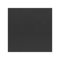 Simon 10001800-238 Заглушка широкая цвета черный матовый S100