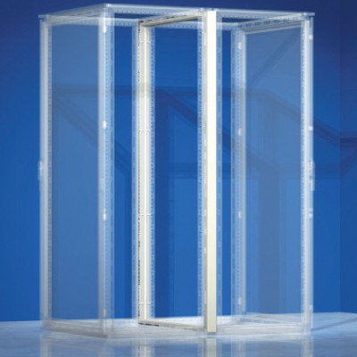 Набор для объединения шкафов спинами, 2000 x 800 мм (упак. 1шт), ДКС R5KFRE2080