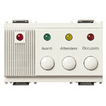 Vimar Устройство электронное ответа, белое, 16456.B