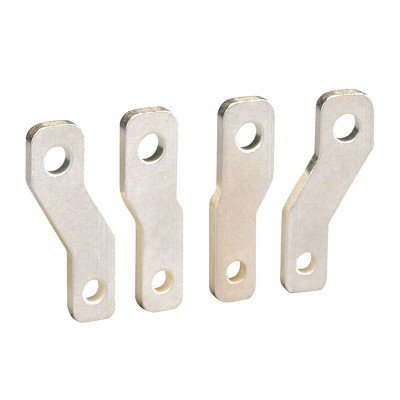 Legrand Комплект из 4 полюсных расширителей - DPX? 160 - 4П, 421033