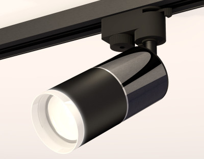 Трековый акцентный светильник однофазный MR16 GU5.3, AMBRELLA LIGHT, XT6302041