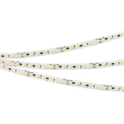 Лента IC-A120-8mm 24V Day5000 (9.6 W/m, IP20, 2835, 10m) (Arlight, стабилизированная), 037962