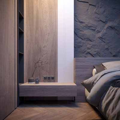 043858 - Рамка алюминиевая FRM-PRESTO-ALS-3-GR (Arlight, -)