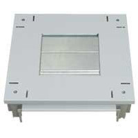 Комплект монтажный с пластинами для вода кабеля - XL? 4000 - глубина 725 - ширина 475 Комплект монтажный с пластинами для вода кабеля - XL? 4000 - глубина 725 - ширина 475