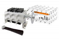 ВР32-31В 71250 100А TDM Electric, SQ0718-0047