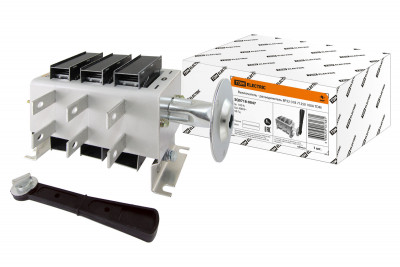 ВР32-31В 71250 100А TDM Electric, SQ0718-0047