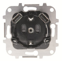 8188.3 - Механизм розетки SCHUKO с 2-мя USB ЗУ, 5В, 2000 мА, серия SKY - 2CLA818830A1001 8188.3 - Механизм розетки SCHUKO с 2-мя USB ЗУ, 5В, 2000 мА, серия SKY - 2CLA818830A1001