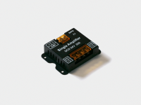 Усилитель, 30А,Черный, AMP-DIM-30A-BL