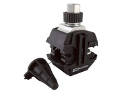 Зажим герметичный для ответвления от неизол. проводника ЗГОНП 16-120/16-35 (N640, RDP25/CN) TDM Electric, SQ0412-0009