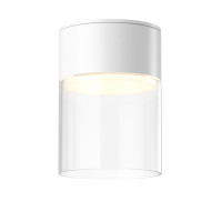 Maytoni Technical Потолочный светильник Glory GX53 12Вт, C094CL-GX53-W